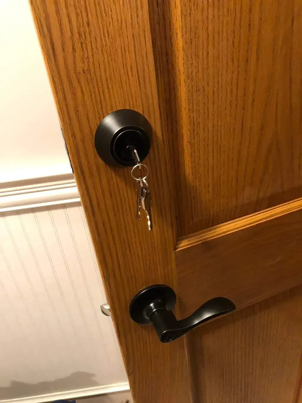 Mobile Locksmith Columbus team