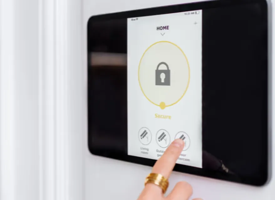 Access Control & Keypad in Powell, OH