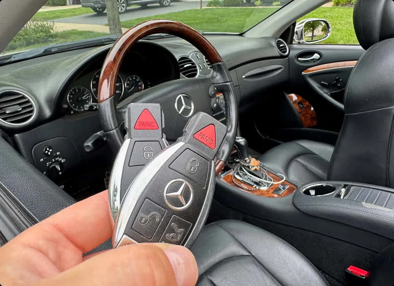 Car Key Replacement in Delaware, OH