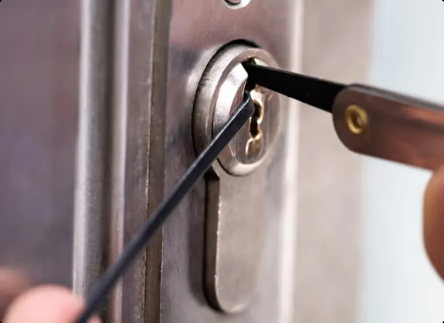 Emergency Door Unlocking service in Columbus, OH