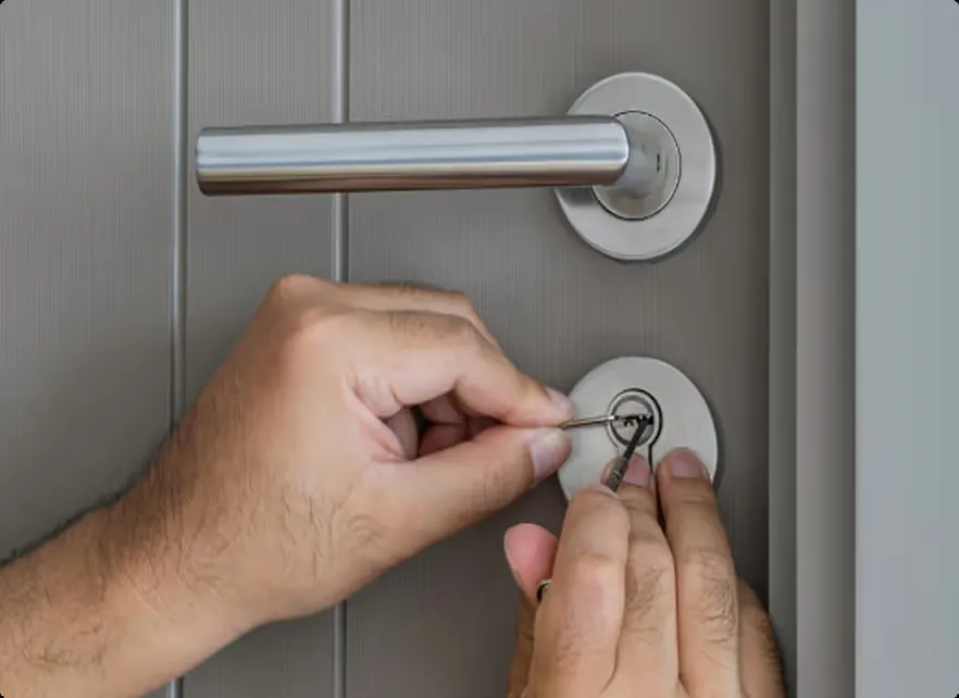 Emergency Home Lockout in Powell, OH