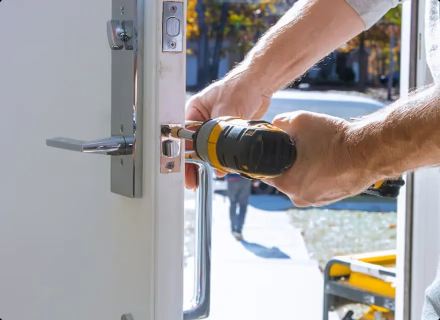 Emergency Lock Repair in Sunbury, OH