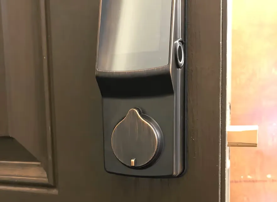 Home Lockout Service in Powell, OH