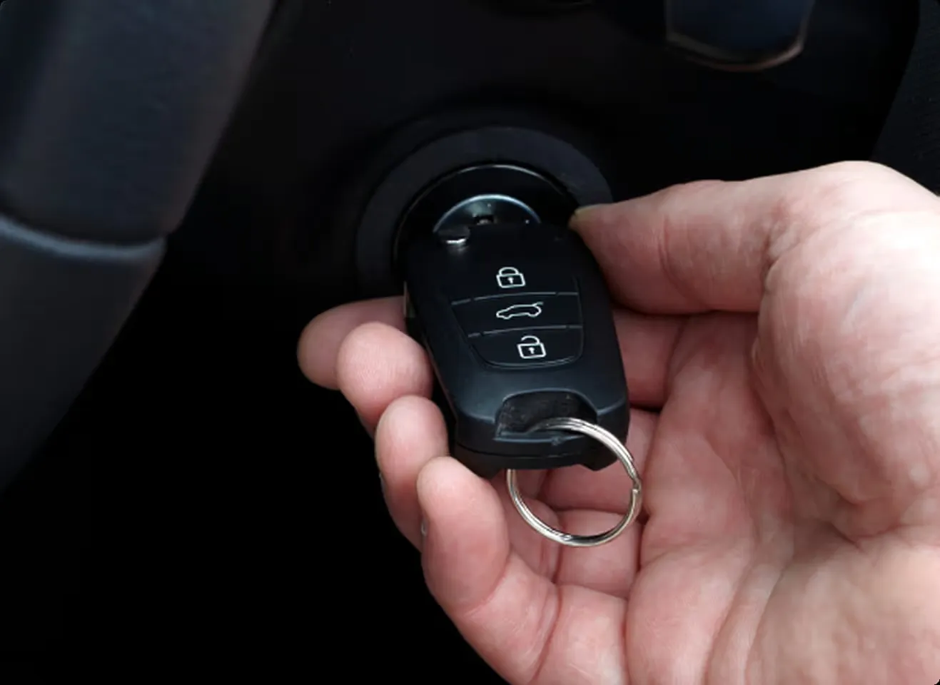 Ignition Repair in Powell, OH