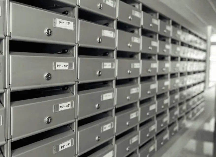 Mailbox, Gate & Patio Locks in Sunbury, OH