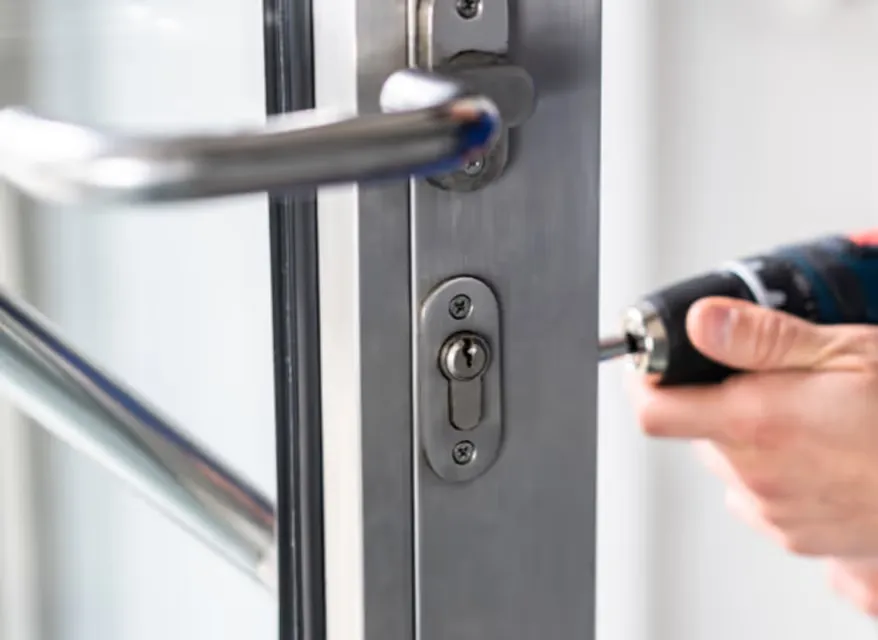 Master Key Systems in Powell, OH