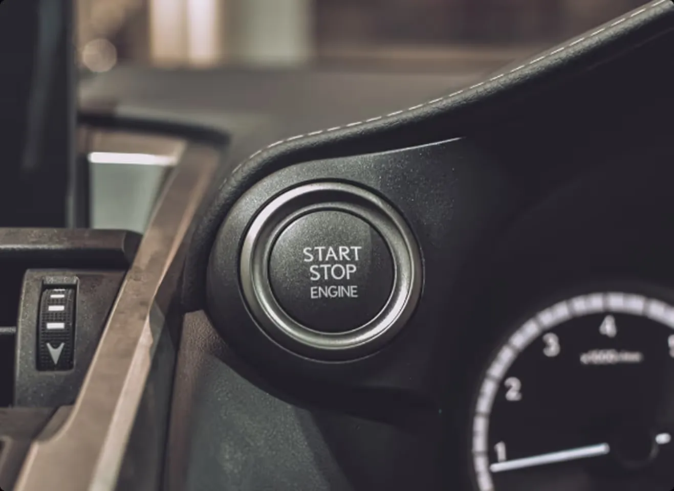 Push-to-Start Diagnostics in Columbus, OH