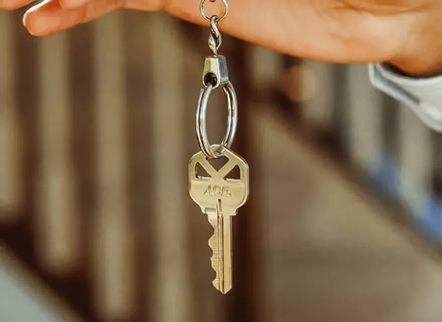 Spare Key Duplication in Upper Arlington, OH